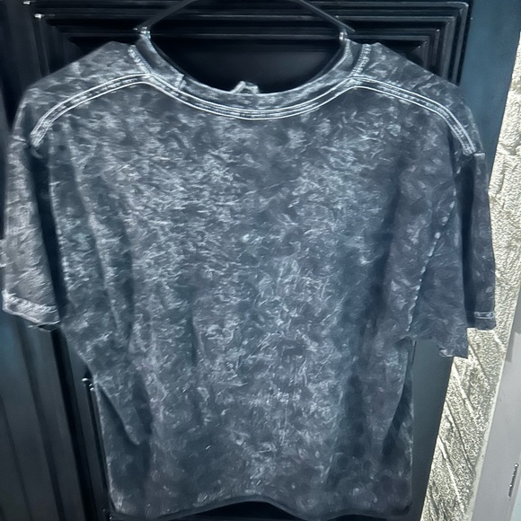 Def leopard graphic tee - Picture 2 of 2